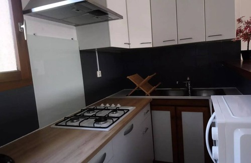 Devillac Villa | Camping Fontaine Du Roc*** - Cottage 3 rooms 4 people