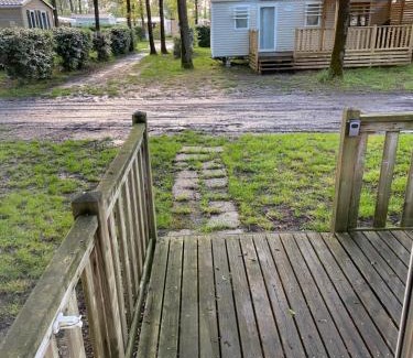 La Boissiere-de-Montaigu Otro | Camping Coeur de Vendée, la Boissière de Montaigu