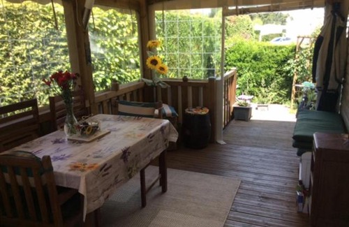 Saint-Palais-sur-Mer Complejo | Camping