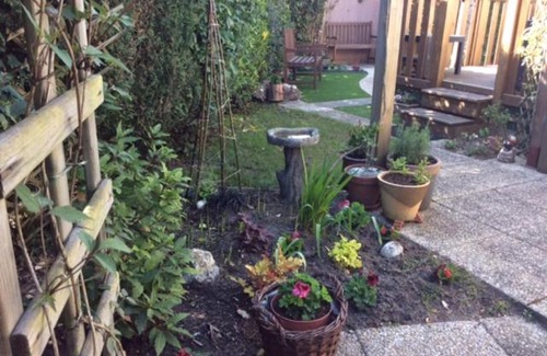 Saint-Palais-sur-Mer Complejo | Camping