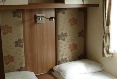 Saint-Palais-sur-Mer Complejo | Camping