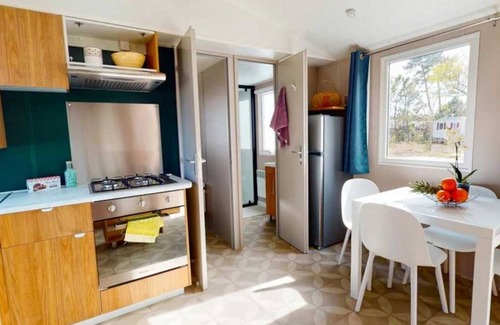 Claouey Casa | Camping - Funpass - Parc aquatique - ccaeh0g