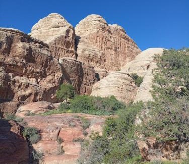 Dana Otro | Camping Guide