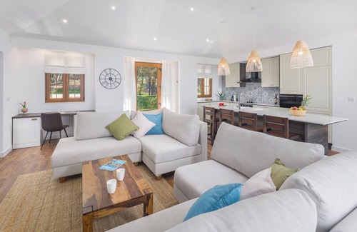 Bale Alquiler De RV | Camping Homes Mon Perin