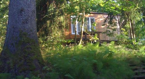 Krustini Casa | Camping House Aivari