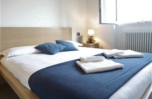 Domaso Apartamento | Camping Italia 90 Apartments