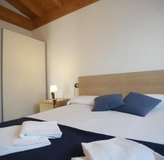 Domaso Apartamento | Camping Italia 90 Apartments