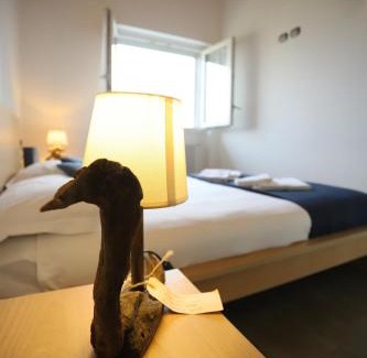 Domaso Apartamento | Camping Italia 90 Apartments