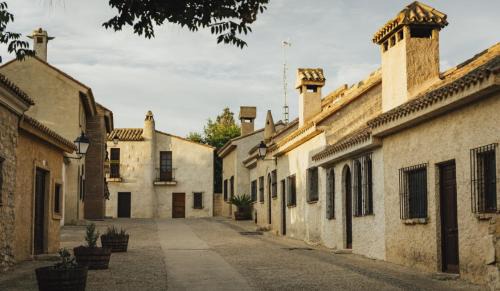 Villargordo del Cabriel Otro | Camping Kikopark Rural