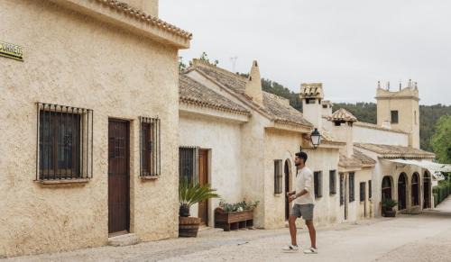 Villargordo del Cabriel Otro | Camping Kikopark Rural