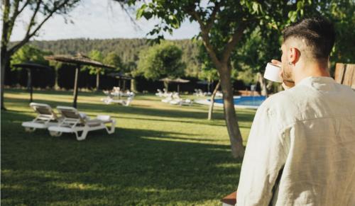 Villargordo del Cabriel Otro | Camping Kikopark Rural