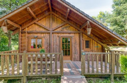 Vaulnaveys-le-Bas Otro | Camping L'imprévu