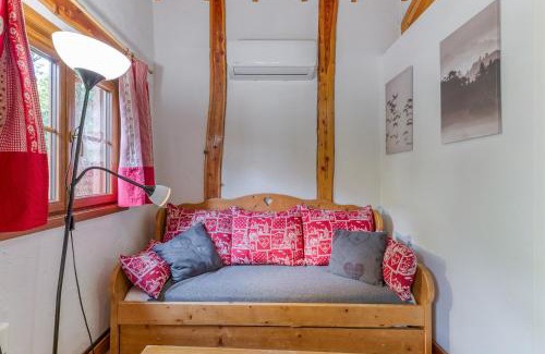 Vaulnaveys-le-Bas Otro | Camping L'imprévu