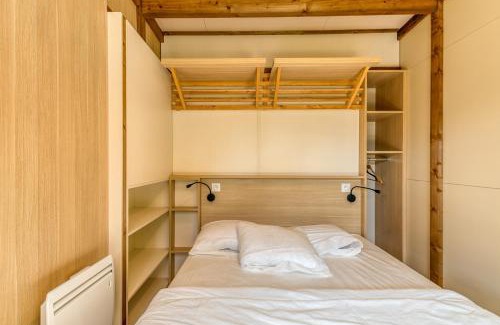 Vaulnaveys-le-Bas Otro | Camping L'imprévu