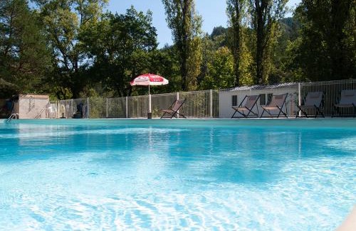 La Motte-Chalancon Otro | Camping L'Ondine de Provence