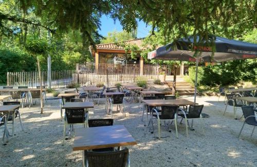 La Motte-Chalancon Otro | Camping L'Ondine de Provence