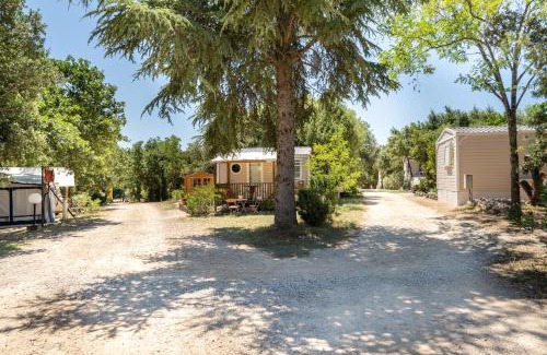 Barjac Otro | Camping la buissière