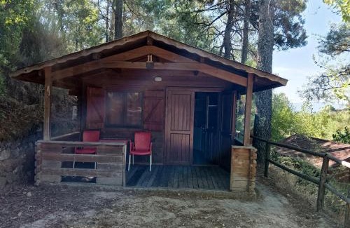 Lanzahita Otro | Camping La Eliza Lanzahíta