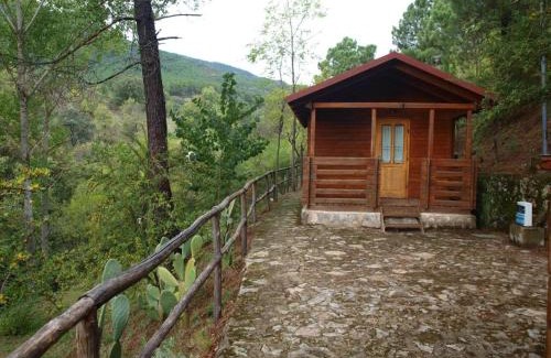 Lanzahita Otro | Camping La Eliza Lanzahíta