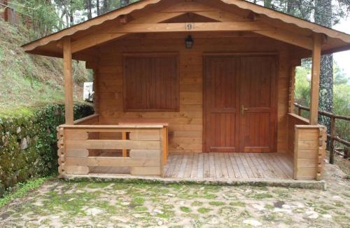 Lanzahita Otro | Camping La Eliza Lanzahíta