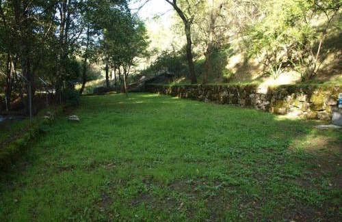 Lanzahita Otro | Camping La Eliza Lanzahíta