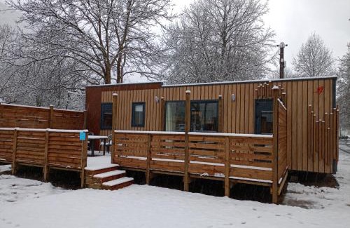 Savignac-les-Ormeaux Otro | Camping La Marmotte