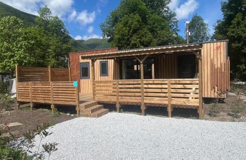 Savignac-les-Ormeaux Otro | Camping La Marmotte