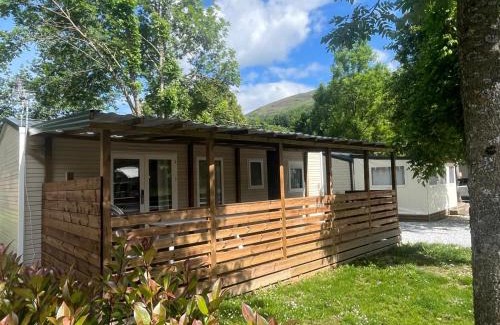 Savignac-les-Ormeaux Otro | Camping La Marmotte