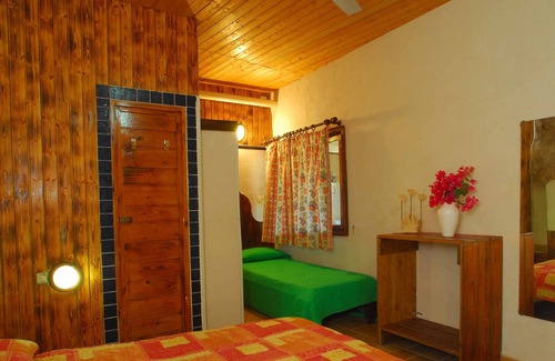 Lampedusa Alquiler De RV | Camping La Roccia