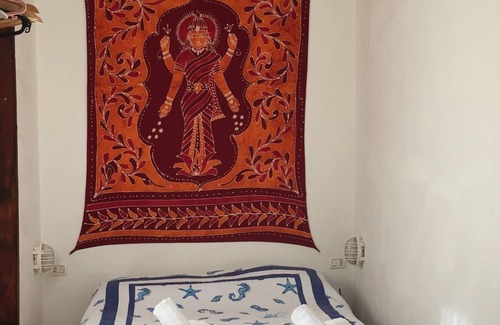 Lampedusa Alquiler De RV | Camping La Roccia