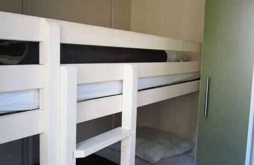 Le Bourg-d'Oisans Chalet De Esquí | Camping Le Colporteur **** - Chalet Family Classic 3 rooms 4 people Air-conditioned