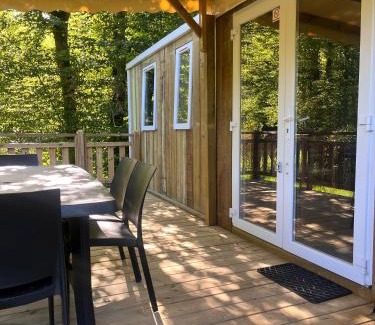 Saint-Astier Otro | Camping Le Périgord