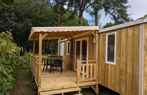 Saint-Astier Otro | Camping Le Périgord