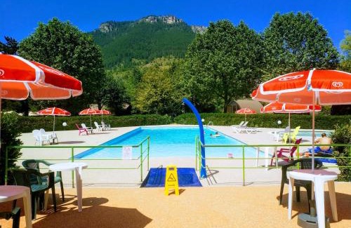 Ispagnac Otro | Camping le Pré Morjal