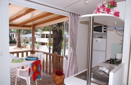 Le Muy Otro | Camping les Cigales