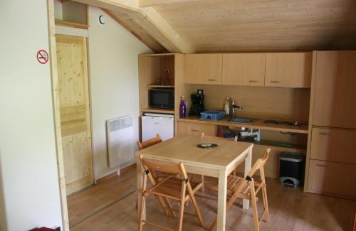 Saint-Sornin-Lavolps Otro | Camping Les Etoiles
