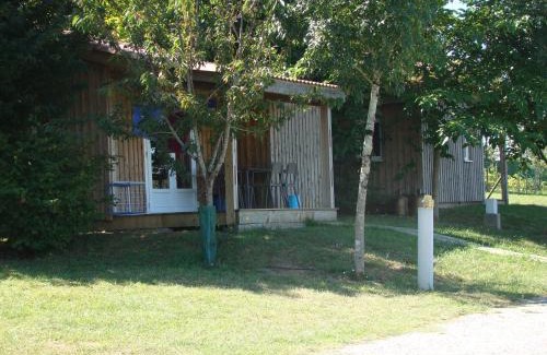 Saint-Pierre-Lafeuille Otro | CAMPING LES GRAVES
