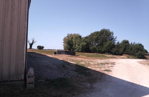 Corme-Royal Otro | Camping les Petites Roches