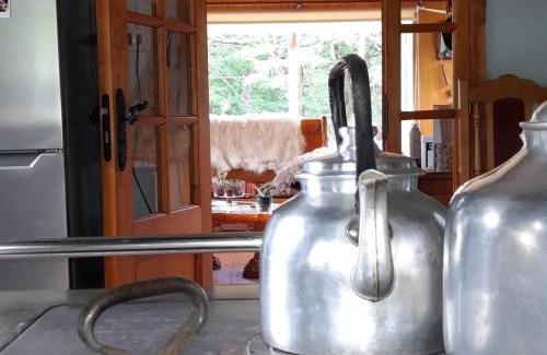Rio Ibanez Cama Y Desayuno | CAMPING LOS ÑIRES