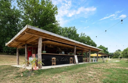 Bretagne-d'Armagnac Chalet De Esquí | Vrbo Property
