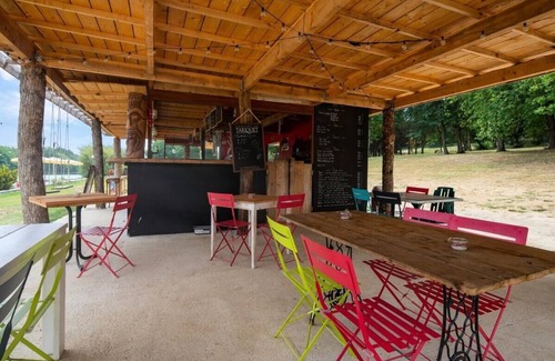 Bretagne-d'Armagnac Chalet De Esquí | Vrbo Property