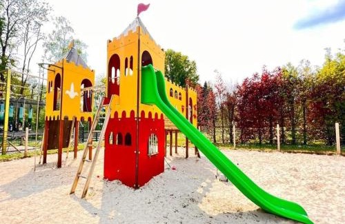 Touquin Otro | Camping maeva Escapades Country Park - Touquin