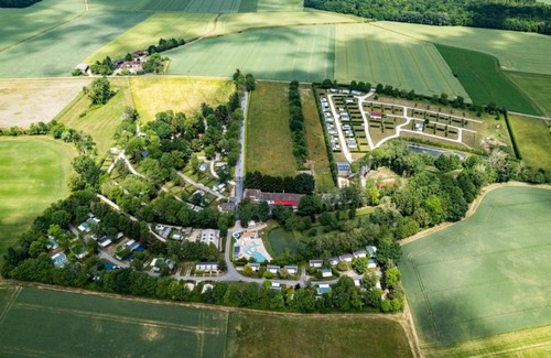 Touquin Otro | Camping maeva Escapades Country Park - Touquin