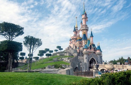 Touquin Otro | Camping maeva Escapades Country Park - Touquin