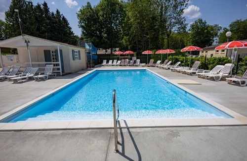 Touquin Otro | Camping maeva Escapades Country Park - Touquin