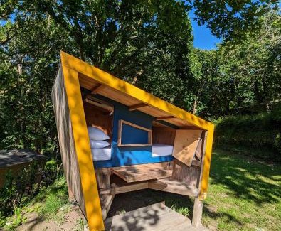 Plouhinec Otro | Camping Naéco Audierne