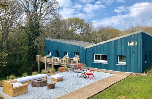Plouhinec Otro | Camping Naéco Audierne