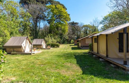 Plouhinec Otro | Camping Naéco Audierne