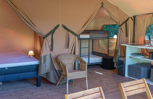 Plouhinec Otro | Camping Naéco Audierne