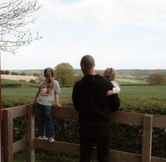 Remersdaal Chalet De Esquí | Camping Natuurlijk Limburg - chalet 6persoons